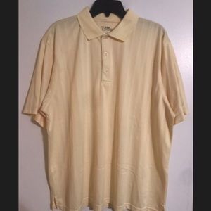 Large PGA Tour Polo